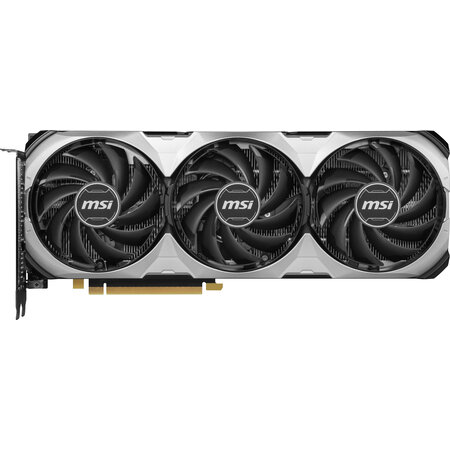 MSI MSI GeForce RTX 4060 Ti VENTUS 3X 8G OC NVIDIA 8 GB GDDR6