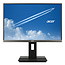 Acer Acer B6 B246WLyemipruzx computer monitor 61 cm (24") 1920 x 1200 Pixels WUXGA LCD Grijs