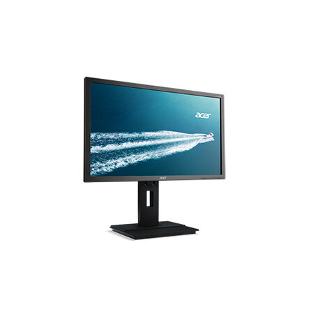 Acer Acer Professional B226HQL computer monitor 54,6 cm (21.5") 1920 x 1080 Pixels Full HD Grijs
