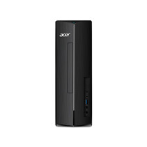 Acer Aspire XC-1780 I3208 Tower Intel® Core™ i3 i3-13100 8 GB DDR4-SDRAM 512 GB SSD Windows 11 Home PC Zwart