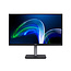 Acer Acer CB273U computer monitor 68,6 cm (27") 2560 x 1440 Pixels Wide Quad HD Zwart