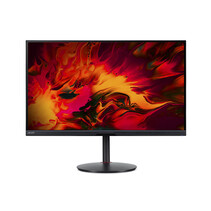 Acer NITRO XV2 XV272UKFbmiipruzx computer monitor 68,6 cm (27") 2560 x 1440 Pixels LED Zwart