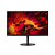 Acer Acer NITRO XV2 XV272UKFbmiipruzx computer monitor 68,6 cm (27") 2560 x 1440 Pixels LED Zwart