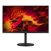 Acer NITRO XV2 XV322Q computer monitor 80 cm (31.5") 3840 x 2160 Pixels 4K Ultra HD LCD Zwart