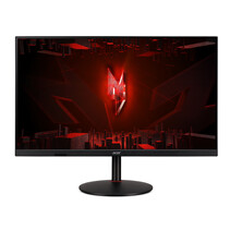 Acer NITRO XV2 XV322QKKVbmiiphuzx LED display 80 cm (31.5") 3840 x 2160 Pixels Full HD LCD Zwart