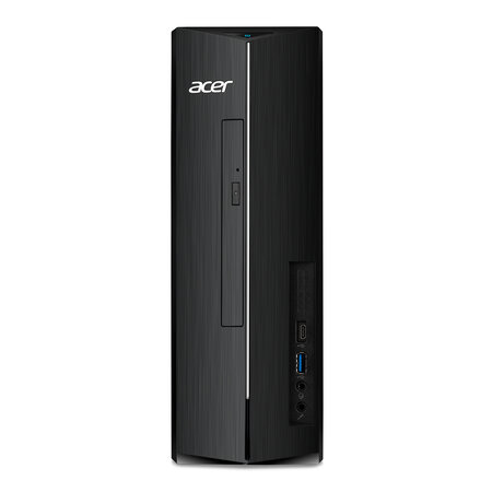 Acer Acer Aspire XC-1760 Desktop Intel® Core™ i5 i5-12400 8 GB DDR4-SDRAM 1 TB SSD Windows 11 Home PC Zwart