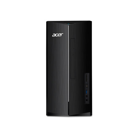 Acer Acer Aspire TC-1780 I7522 Tower Intel® Core™ i7 i7-13700 16 GB DDR4-SDRAM 512 GB SSD Windows 11 Home PC Zwart