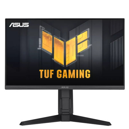 Asus ASUS TUF Gaming VG249QL3A computer monitor 60,5 cm (23.8") 1920 x 1080 Pixels Full HD LCD Zwart