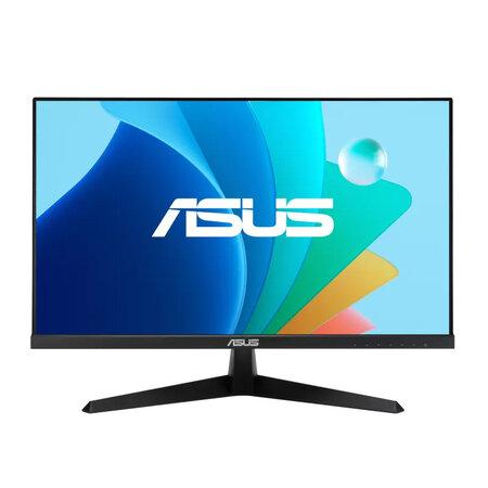 Asus ASUS VY249HF computer monitor 60,5 cm (23.8") 1920 x 1080 Pixels Full HD LCD Zwart