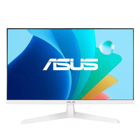 Asus ASUS VY249HF-W computer monitor 60,5 cm (23.8") 1920 x 1080 Pixels Full HD LCD Wit