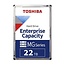 Toshiba Toshiba 22TB MG10 Enterprise Capacity SATA (MG10AFA22TE)