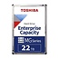 Toshiba Toshiba 22TB Toshiba Enterprise SATA (MG10AFA22TE)