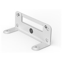 Logitech Wall Mount for Video Bars Wandmontage Wit