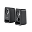 Logitech Logitech Z150 Stereo Speakers Helder stereogeluid