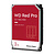 Western Digital Western Digital Red WD142KFGX interne harde schijf 3.5" 14 TB SATA III