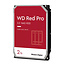 Western Digital Western Digital Red WD142KFGX interne harde schijf 3.5" 14 TB SATA III