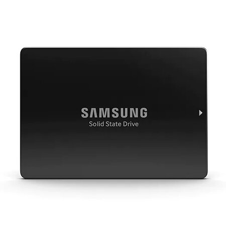 Samsung Samsung PM897 2.5" 3,84 TB SATA III V-NAND