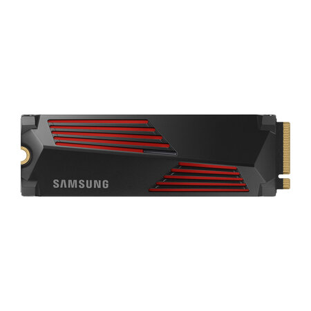 Samsung Samsung 990 Pro M.2 4 TB PCI Express 4.0 V-NAND TLC NVMe