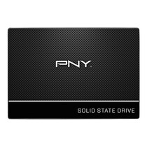 PNY CS900 2.5" 250 GB SATA III 3D TLC