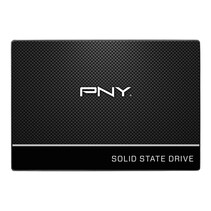 PNY CS900 2.5" 250 GB SATA III 3D TLC