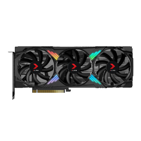 PNY Technologies PNY GeForce RTX 4060 Ti Triple NVIDIA 8 GB GDDR6