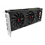 PNY Technologies PNY GeForce RTX 4060 8GB XLR8 Gaming VERTO EPIC-X RGB Triple Fan DLSS 3 NVIDIA GDDR6