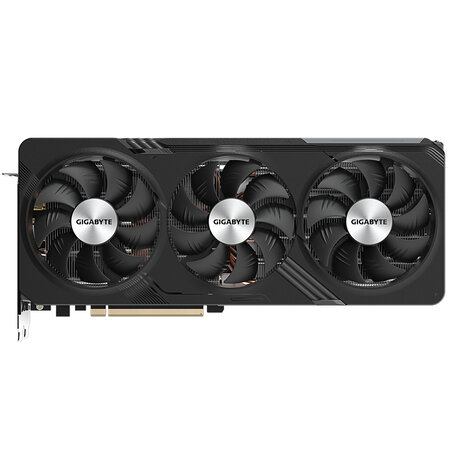 Gigabyte Gigabyte Radeon RX 7800 XT GAMING OC AMD 16 GB GDDR6