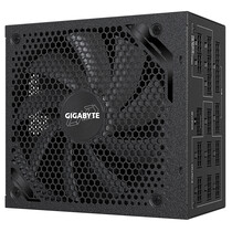 Gigabyte UD1300GM PG5 power supply unit 1300 W 20+4 pin ATX ATX Zwart