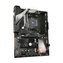 Gigabyte B450 AORUS Elite V2 AMD B450 Socket AM4 ATX