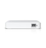 Ubiquiti Ubiquiti UniFi USW-PRO-8-POE netwerk-switch Managed L2/L3 Gigabit Ethernet (10/100/1000) Power over Ethernet (PoE) 1U Wit