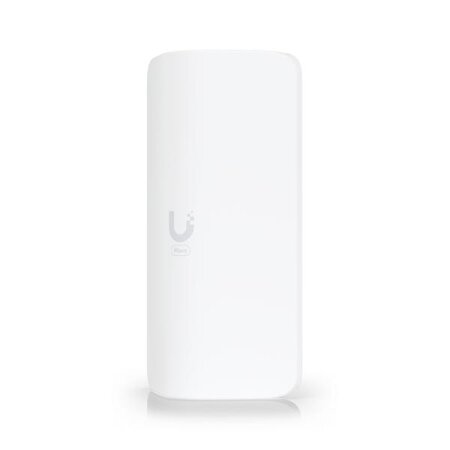 Ubiquiti Ubiquiti UISP WAVE-AP-MICRO bridge & repeater 5000 Mbit/s Wit