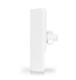 Ubiquiti Ubiquiti UISP WAVE-AP-MICRO bridge & repeater 5000 Mbit/s Wit