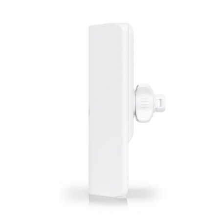 Ubiquiti Ubiquiti UISP WAVE-AP-MICRO bridge & repeater 5000 Mbit/s Wit