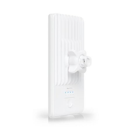 Ubiquiti Ubiquiti UISP WAVE-AP-MICRO bridge & repeater 5000 Mbit/s Wit