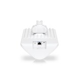 Ubiquiti Ubiquiti UISP WAVE-AP-MICRO bridge & repeater 5000 Mbit/s Wit