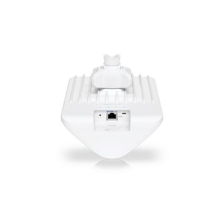 Ubiquiti Ubiquiti UISP WAVE-AP-MICRO bridge & repeater 5000 Mbit/s Wit