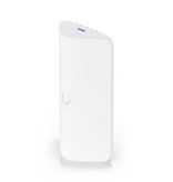 Ubiquiti Ubiquiti UISP WAVE-AP-MICRO bridge & repeater 5000 Mbit/s Wit