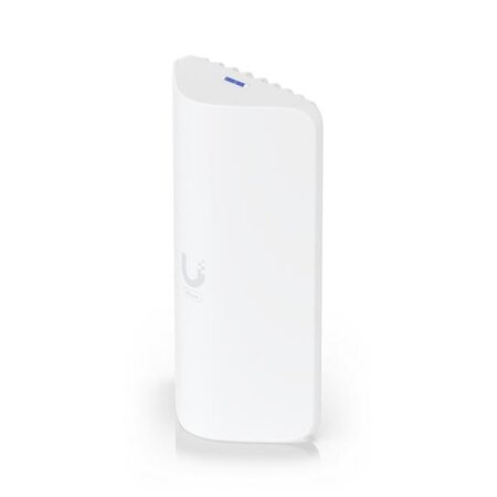 Ubiquiti Ubiquiti UISP WAVE-AP-MICRO bridge & repeater 5000 Mbit/s Wit