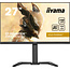 Iiyama iiyama GB2790QSU-B5 computer monitor 68,6 cm (27") 2560 x 1440 Pixels Wide Quad HD LCD Zwart