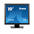 Iiyama iiyama ProLite T1931SR-B1S computer monitor 48,3 cm (19") 1280 x 1024 Pixels SXGA LCD Touchscreen Zwart