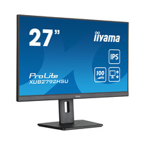 iiyama XUB2792HSU-B6 27IN IPS FHD 4MS computer monitor