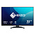 Eizo EIZO FlexScan EV3240X-BK computer monitor 80 cm (31.5") 3840 x 2160 Pixels 4K Ultra HD LCD Zwart
