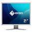 Eizo EIZO FlexScan S2134 computer monitor 54,1 cm (21.3") 1600 x 1200 Pixels UXGA LCD Grijs