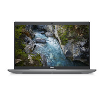 DELL Precision 3580 Mobiel werkstation 39,6 cm (15.6") Full HD Intel® Core™ i7 i7-1360P 16 GB DDR5-SDRAM 512 GB SSD NVIDIA RTX A500 Wi-Fi 6E (802.11ax) Windows 11 Pro Grijs