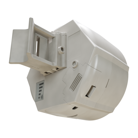 Mikrotik Mikrotik SXT LTE6 kit Modem/router voor mobiele netwerken
