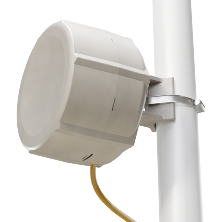 Mikrotik Mikrotik SXT LTE6 kit Modem/router voor mobiele netwerken