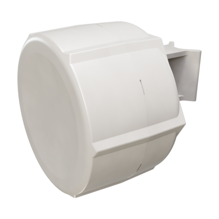 Mikrotik Mikrotik SXT LTE6 kit Modem/router voor mobiele netwerken
