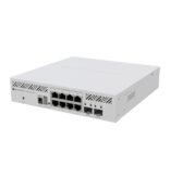 Mikrotik MikroTik CRS310-8G+2S+IN