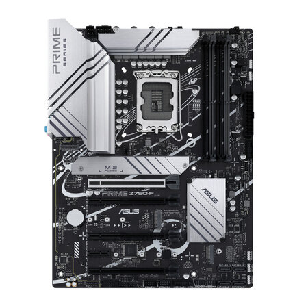 Asus ASUS PRIME Z790-P Intel Z790 LGA 1700 ATX