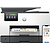 Hewlett & Packard INC. HP OfficeJet Pro 9130b All-in-One printer, Kleur, Printer voor Kleine en middelgrote ondernemingen, Printen, kopiëren, scannen, faxen, Draadloos; Printen vanaf telefoon of tablet; Automatische documentinvoer; Dubbelzijdig printen; Dubbelzijdig scannen; S